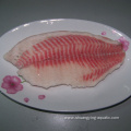 Factory Directly Fish Tilapia Fillet With Size 5-7oz